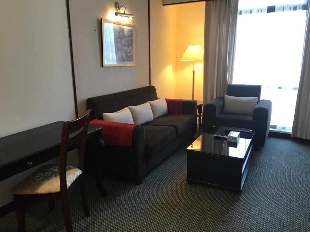 Queens Service Suites At Times Square Kl Куала Лумпур Екстериор снимка