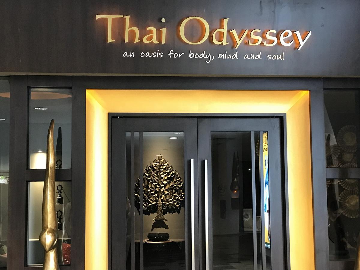 Queens Service Suites At Times Square Kl Куала Лумпур Екстериор снимка