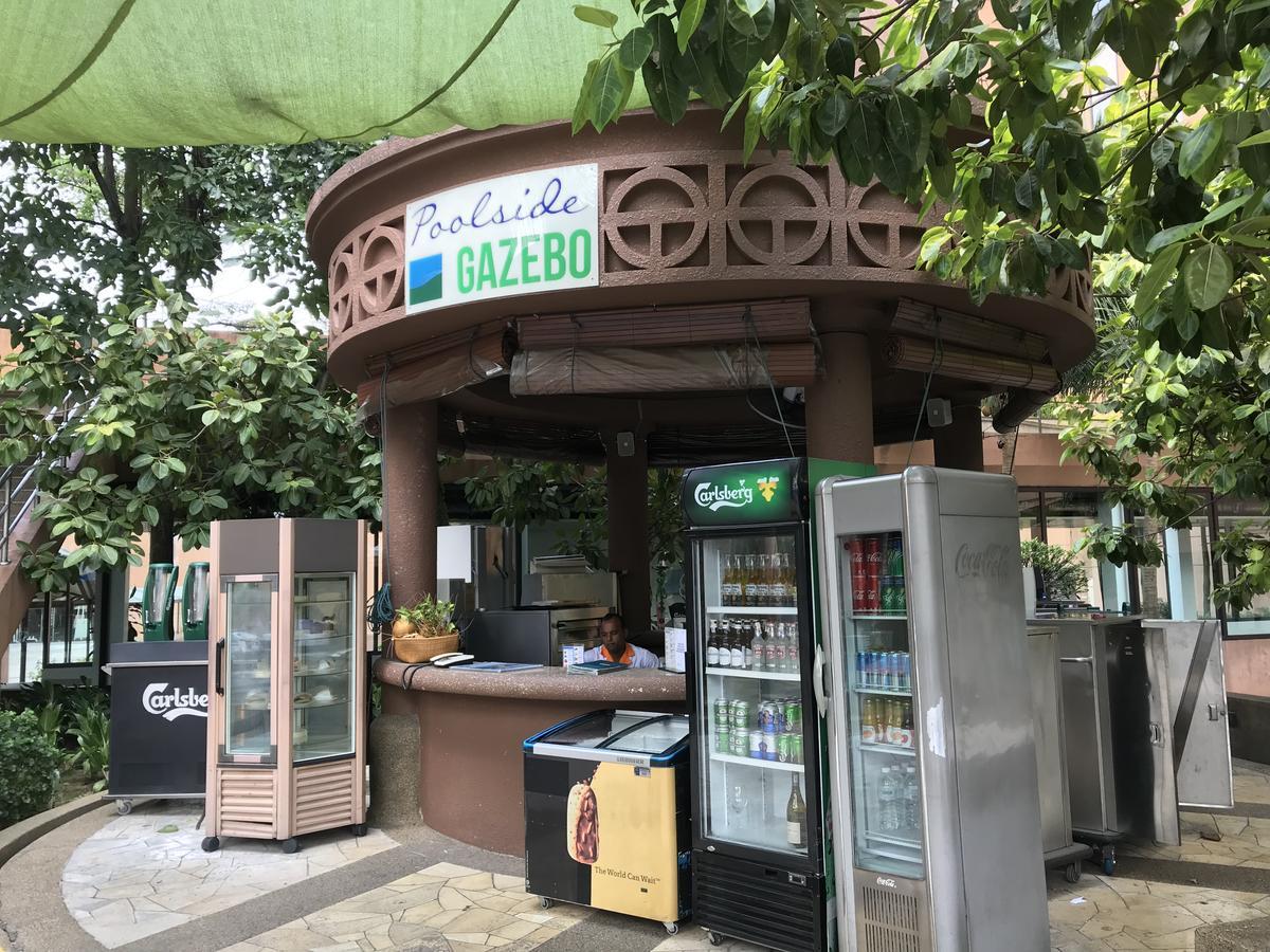 Queens Service Suites At Times Square Kl Куала Лумпур Екстериор снимка